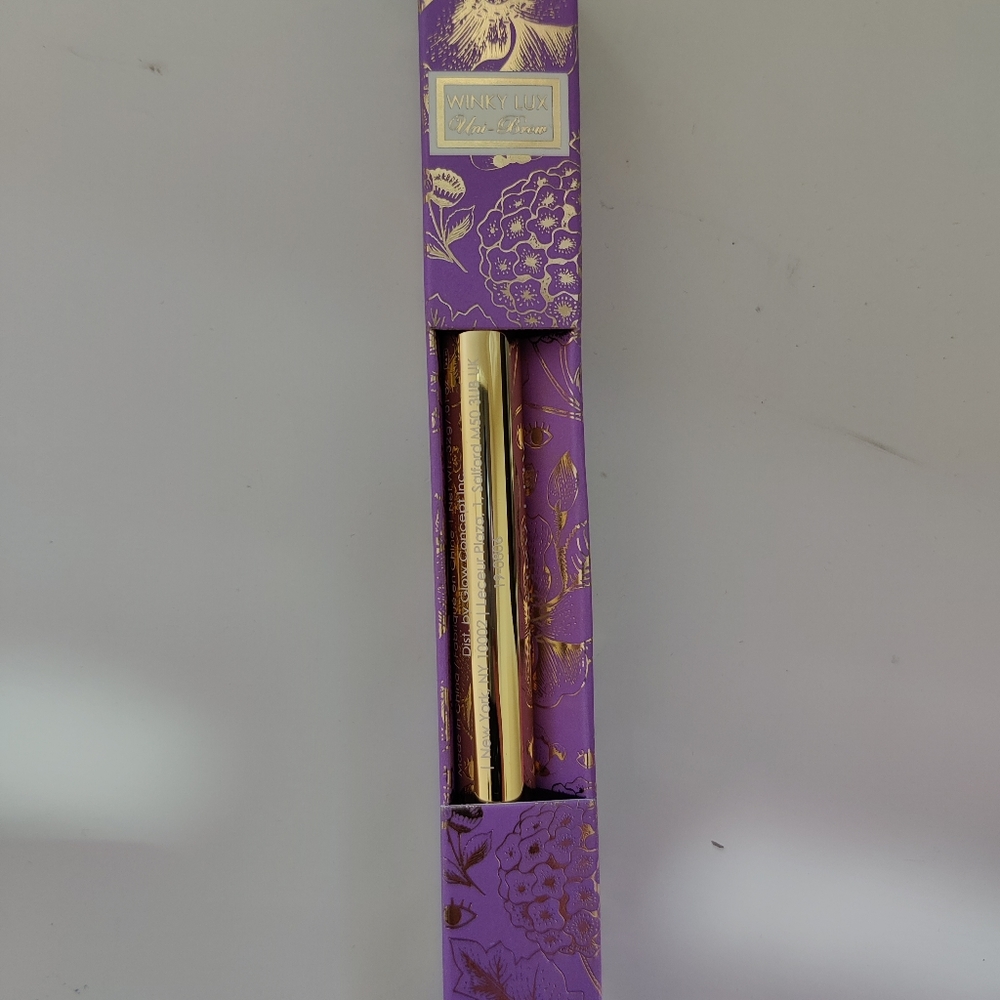 Winky lux unibrow eyebrow pencil